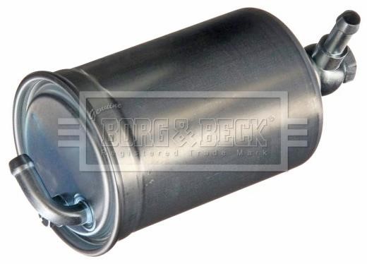 Borg & beck BFF8181 Fuel filter BFF8181