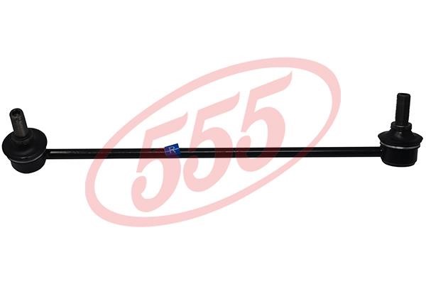 555 SL-H540R Front stabilizer bar, right SLH540R