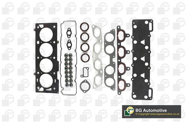 BGA HK3587 Gasket Set, cylinder head HK3587