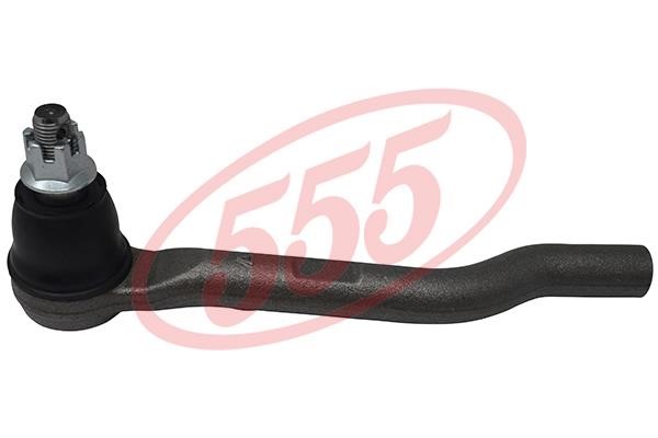 Outer tie rod Honda Pilot: SEH811L 555 Tie rod end
