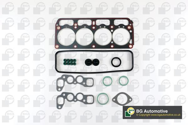 BGA HK7381 Gasket Set, cylinder head HK7381