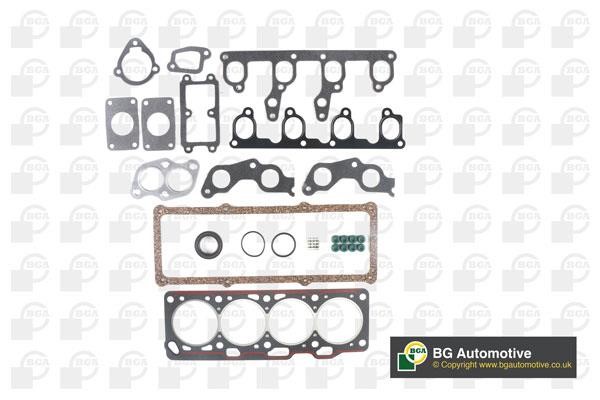 BGA HK4350 Gasket Set, cylinder head HK4350