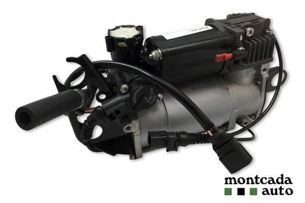 Montcada 0297200 Pneumatic system compressor 0297200