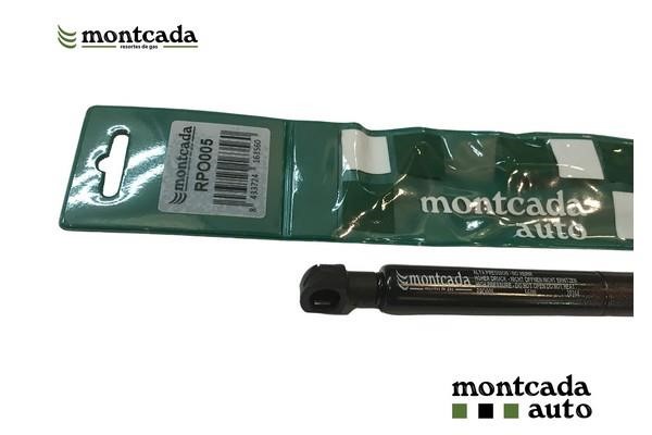 Montcada RPO005 Gas hood spring RPO005