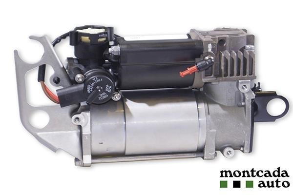 Montcada 0297030 Pneumatic system compressor 0297030