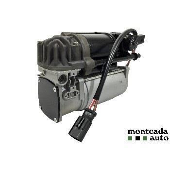 Montcada 0197220 Pneumatic system compressor 0197220