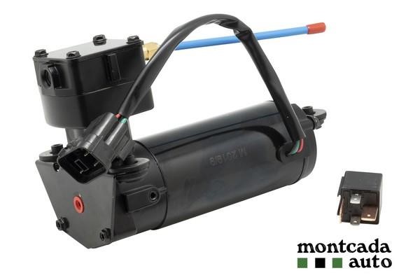 Montcada 0197160 Pneumatic system compressor 0197160