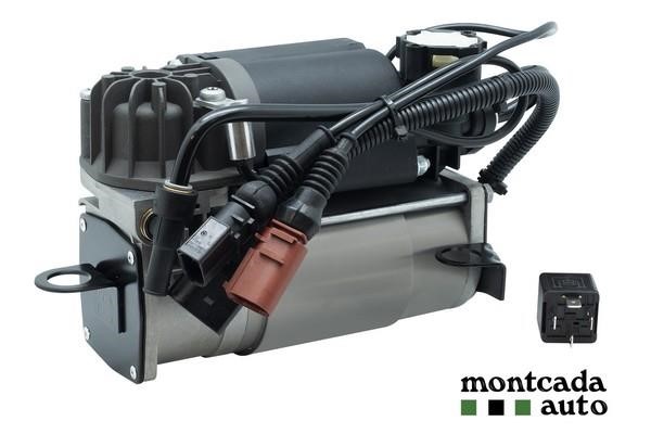 Montcada 0197250 Pneumatic system compressor 0197250