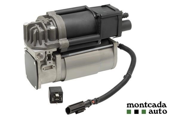 Montcada 0197180 Pneumatic system compressor 0197180