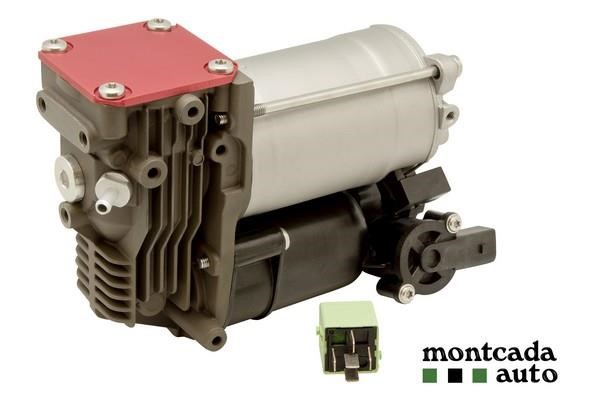 Montcada 0197110 Pneumatic system compressor 0197110
