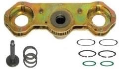 Truckfrenos TFECKM.2.E Repair Kit, brake caliper TFECKM2E