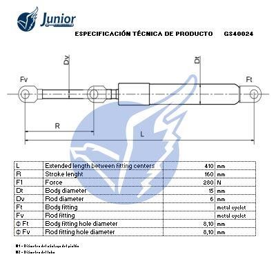 Buy Junior GS40024 at a low price in United Arab Emirates!