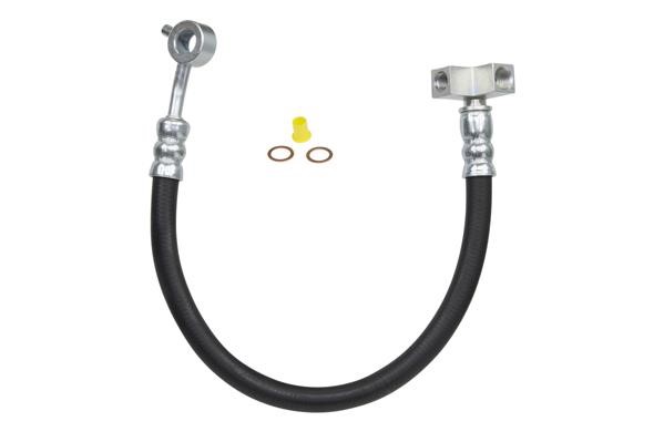 Edelmann 10251 Hydraulic Hose, steering system 10251