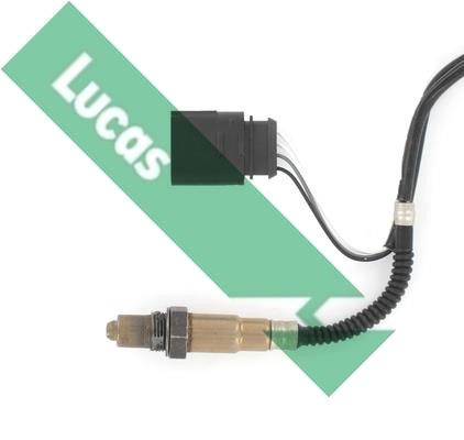 Lucas Electrical LEB482 Lambda sensor LEB482
