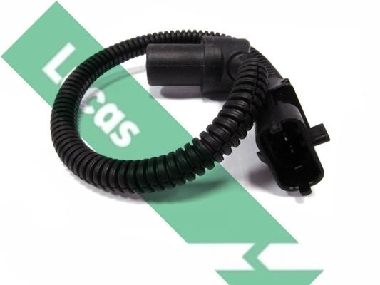 Lucas Electrical SEB5006 Crankshaft position sensor SEB5006