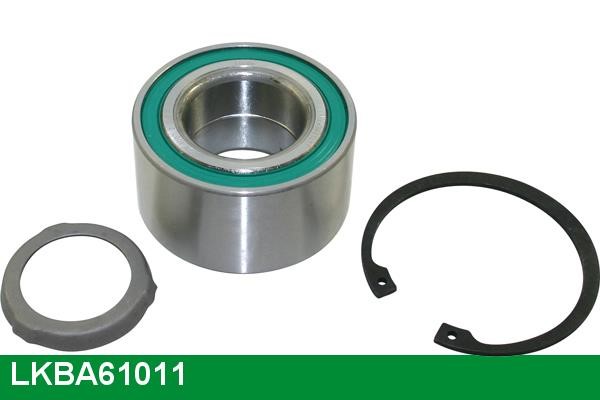 TRW LKBA61011 Wheel bearing kit LKBA61011