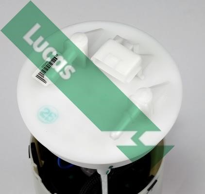 Fuel pump module Lucas diesel FDB1329