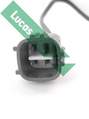 Lambda sensor Lucas Electrical LEB5041