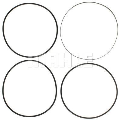 Mahle/Clevite 223-7192 O-rings for cylinder liners, kit 2237192