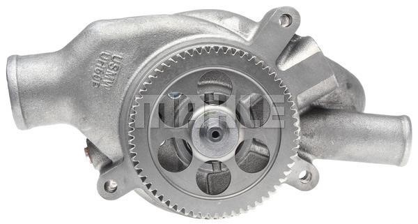 Water pump Mahle&#x2F;Clevite 228-2334