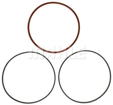 Mahle/Clevite 223-7164 O-Ring Set, cylinder sleeve 2237164
