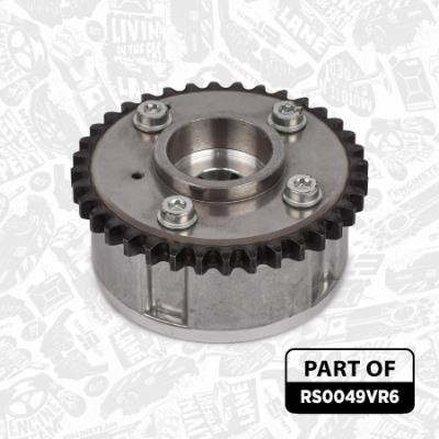 Buy Et engineteam RS0049VR6 – good price at EXIST.AE!
