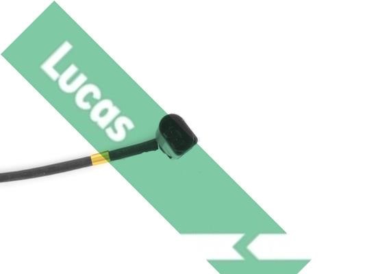 Exhaust gas temperature sensor Lucas Electrical LGS7001