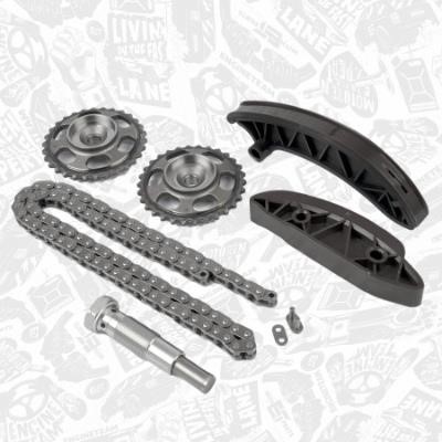 Et engineteam RS0055VR5 Timing chain kit RS0055VR5