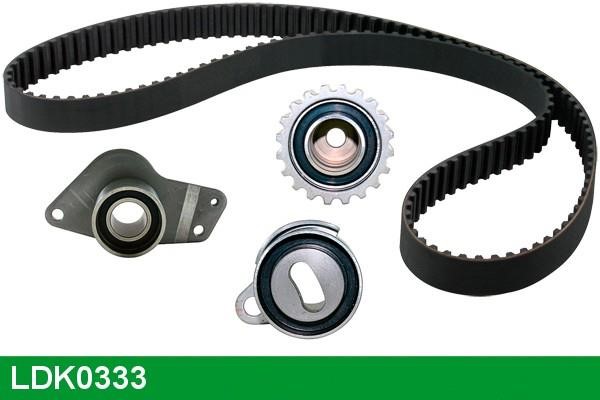 TRW LDK0333 Timing Belt Kit LDK0333