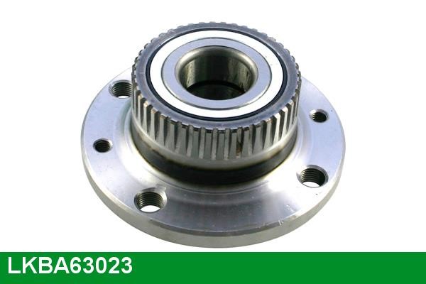 Lucas diesel LKBA63023 Wheel bearing kit LKBA63023