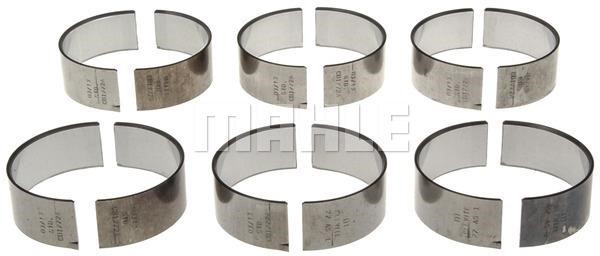 Mahle/Clevite CB-1772 A-6 Connecting rod bearings, set CB1772A6