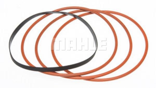 Mahle/Clevite 223-7195 O-rings for cylinder liners, kit 2237195