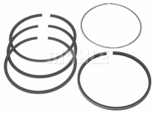 S41832 Mahle/Clevite Piston Ring Kit