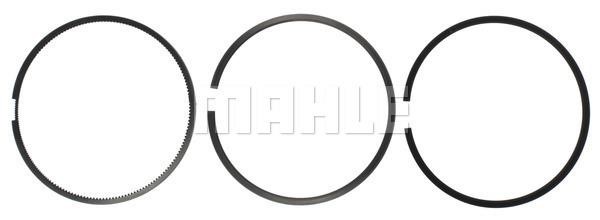 Mahle/Clevite Piston – price 891 PLN