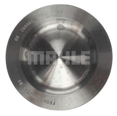 2253786 Mahle/Clevite Piston