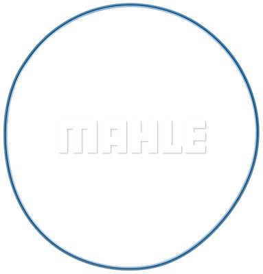 Mahle/Clevite 223-7215 O-rings for cylinder liners, kit 2237215