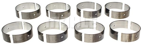 Mahle/Clevite CB-634 A-8 Connecting rod bearings, set CB634A8