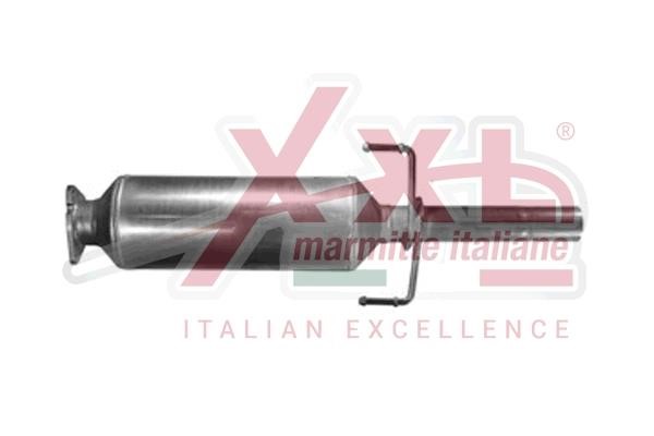 XXLMarmitteitaliane FD005 Soot/Particulate Filter, exhaust system FD005