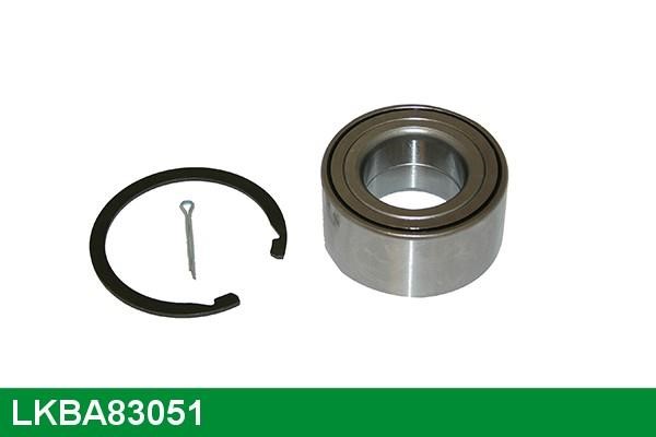 TRW LKBA83051 Wheel bearing kit LKBA83051