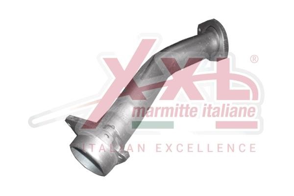 XXLMarmitteitaliane K0350 Exhaust pipe K0350