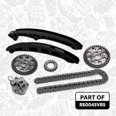 Et engineteam Timing chain kit – price