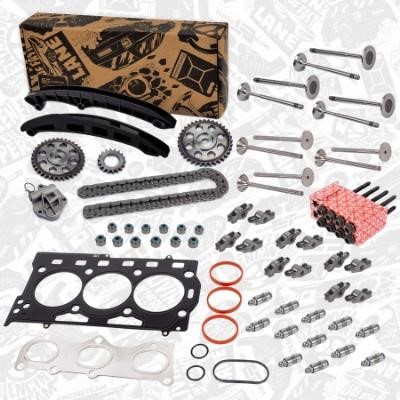 Timing chain kit Et engineteam RS0045VR3