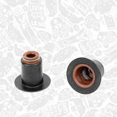 Et engineteam TM0037 Seal, valve stem TM0037