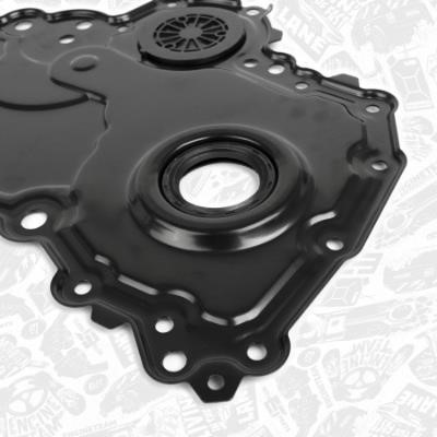 Lid belt leaf Et engineteam RH0008