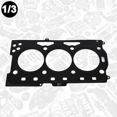 Gasket Set, cylinder head Et engineteam TS0048