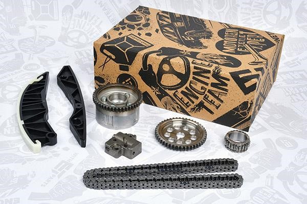 Buy Et engineteam RS0052 – good price at EXIST.AE!