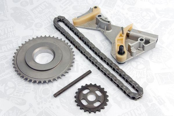 Et engineteam RS0044 Timing chain kit RS0044