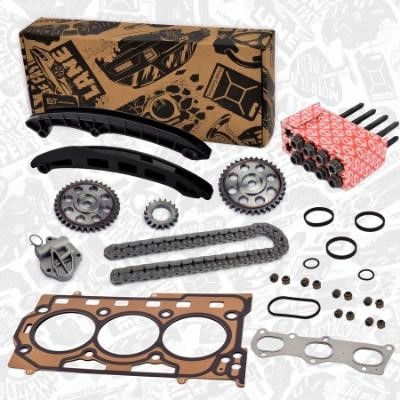 Timing chain kit Et engineteam RS0045VR2