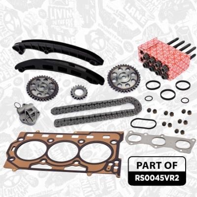 Et engineteam RS0045VR2 Timing chain kit RS0045VR2