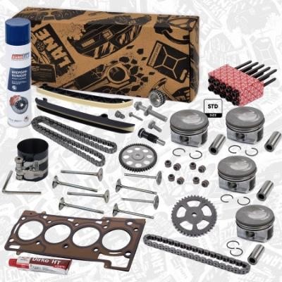 Timing chain kit Et engineteam RS0106VR5